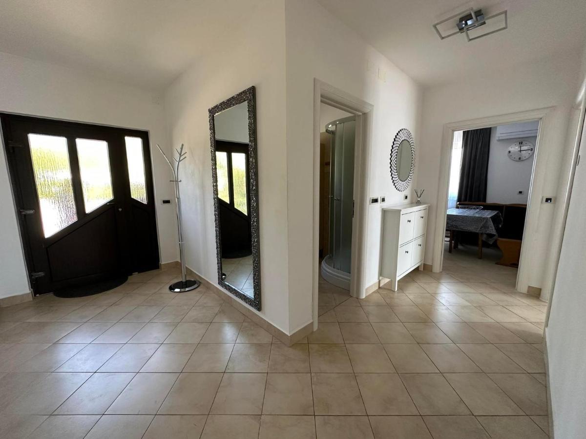 Apartma Zonta Sečovlje Kültér fotó