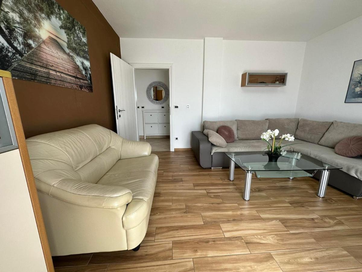 Apartma Zonta Sečovlje Kültér fotó