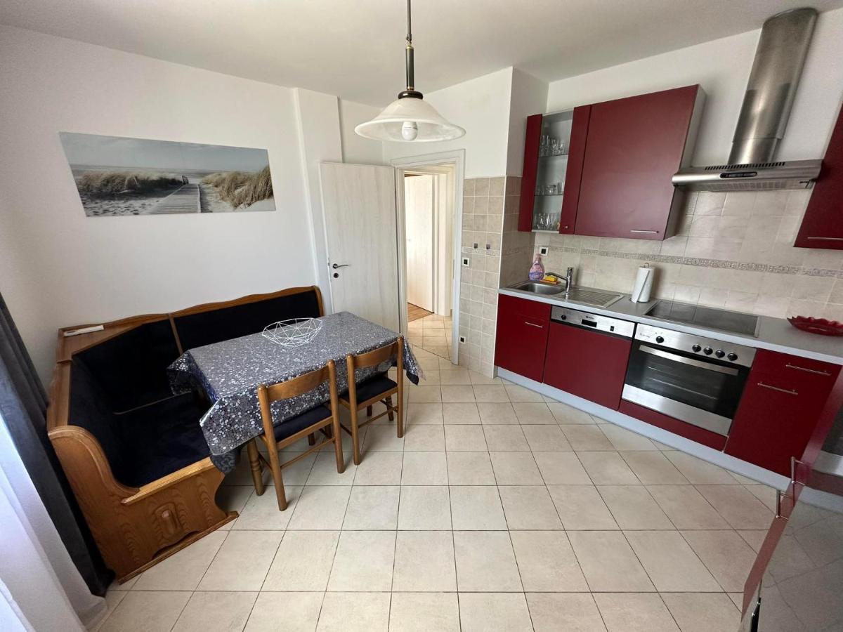 Apartma Zonta Sečovlje Kültér fotó